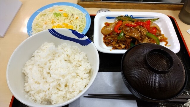 Matsuya Suminodo Ten photo 4