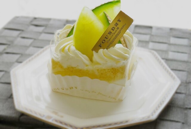 ファウンドリー エキュート品川店 品川 ケーキ 食べログ ファウンドリー エキュート品川店 品川 ケーキ 食べログ