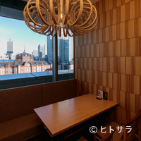 ひつまぶし名古屋備長 丸ビル店 二重橋前 うなぎ ネット予約可 食べログ