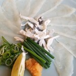 道頓堀 治兵衛 - 