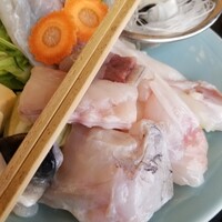 道頓堀 治兵衛 - 