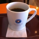 エクセルシオールカフェ - H.24.10.8. ブレンドM 330円