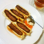 グリル モリタ - 