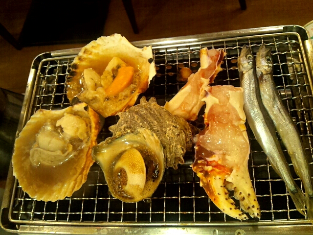 大庄水産 静岡駅前店 name=