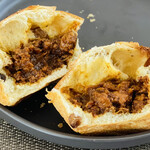 グーテ・ルブレ - 