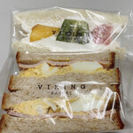 VIKING BAKERY 0 - 