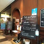 Cafe de Corse - 