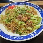 アトラス - 焼きそば