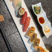 KINKA sushi bar izakaya 渋谷 - 