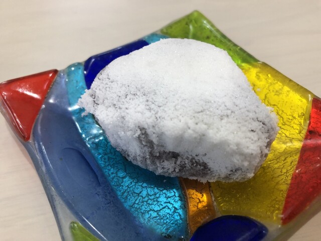 富田屋本店 - 郡山市その他（和菓子）の写真