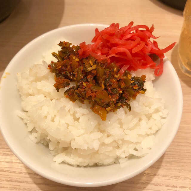料理的照片 Toukyoutonkotsubesumeidobaihakataippuudou 食べログ 繁體中文