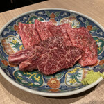 焼肉 六甲園 - 