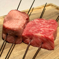 神戸牛炉釜炭焼ステーキ IDEA 銀座 - 