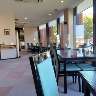 レストラン光和_2