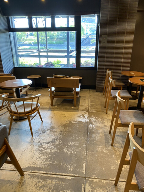 スターバックス コーヒー 京都三条大橋店 三条 カフェ 食べログ