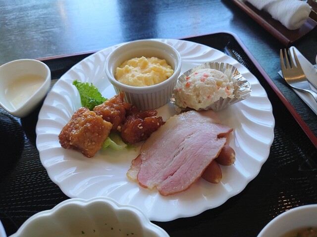 口コミ一覧 : レストラン光和の写真