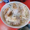 ラーメン二郎 三田本店