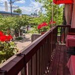 ハンバーグ専門店 IZUTSUYA - 