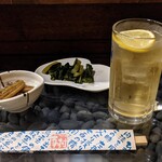 飲み食い処 幸村 - 