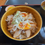 Soushokuya Shikari - 燻製豚丼