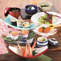 かに道楽 新宿本店 かにどうらく 新宿三丁目 かに ネット予約可 食べログ