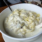 Trattoria La Sorrentina  - 