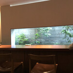 ゼンカフェ - 店内