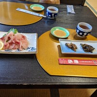 鯉の刺身とは珍しい By 新潟 ケンシン 鯉西 本店 上田 郷土料理 その他 食べログ 鯉の刺身とは珍しい By 新潟 ケンシン 鯉西 本店 上田 郷土料理 その他 食べログ