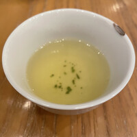 HIGASHIYA GINZA - 
