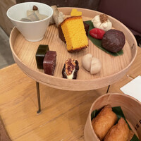 HIGASHIYA GINZA - 