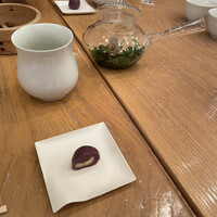 HIGASHIYA GINZA - 