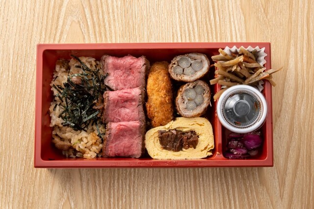 牛めしや 雄三郎 天王寺mio店 天王寺 弁当 食べログ 牛めしや 雄三郎 天王寺mio店 天王寺 弁当 食べログ