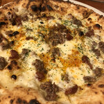 PIZZERIA AGLIANICO - 