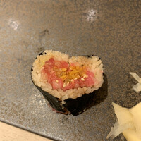 六本木 すし巽 - 