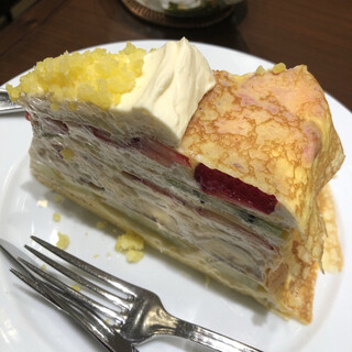 恵比寿ガーデンプレイス周辺でおすすめの美味しいケーキをご紹介 食べログ 恵比寿ガーデンプレイス周辺でおすすめの美味しいケーキをご紹介 食べログ