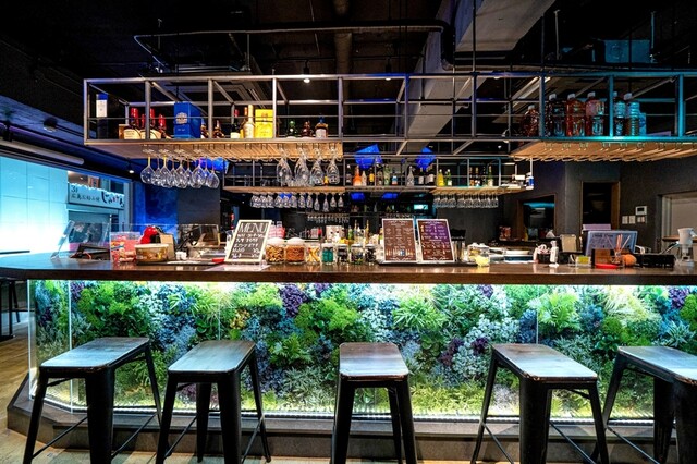 渋谷＆恵比寿の貸切・結婚式2次会・パーティーにもおすすめのお店