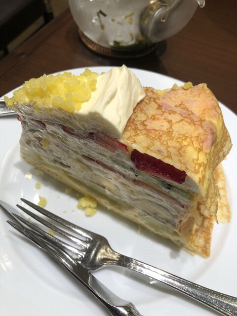 ハーブス アトレ恵比寿店 Harbs 恵比寿 ケーキ 食べログ ハーブス アトレ恵比寿店 Harbs 恵比寿 ケーキ 食べログ
