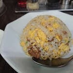 ラーメン　べっぷんち - 