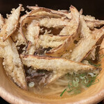 大地のうどん - 