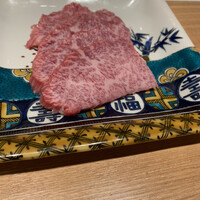 肉割烹 岡田前 - 