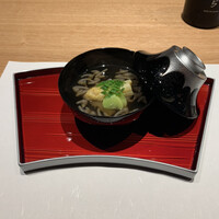 肉割烹 岡田前 - 