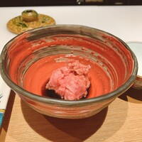 肉割烹 岡田前 - 