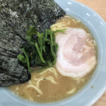 ラーメン たかし屋 - 