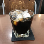 カフェ・ランダーブルー - 