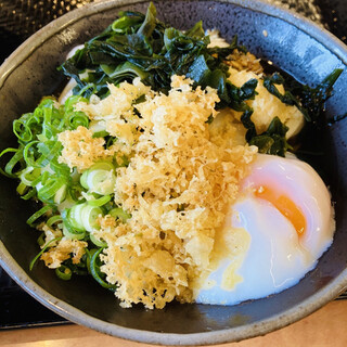 プレイパークゴールドタワー周辺でおすすめの美味しいうどんをご紹介 食べログ