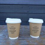 TAOCA COFFEE JURINJI - 