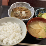 宮本屋 - 500円