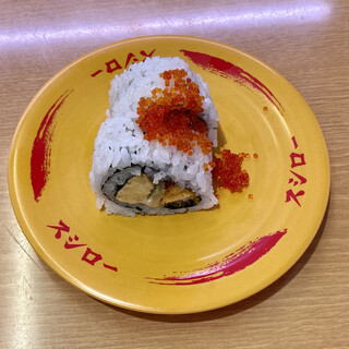 スシロー 札幌清田店