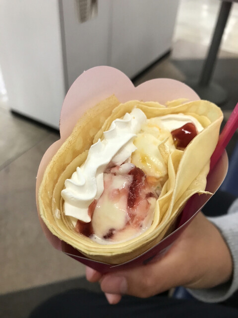 サーティワンアイスクリーム イオン室蘭店