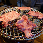 Sumibiyakiniku Kirin - 